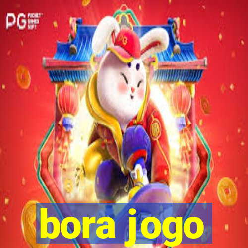 bora jogo